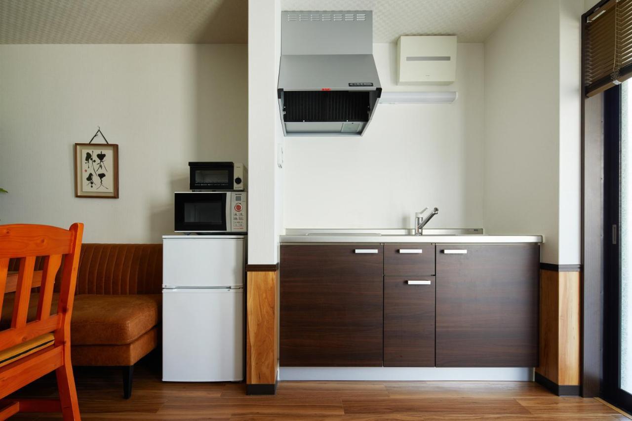 Ferienhaus 3nenzaka *
